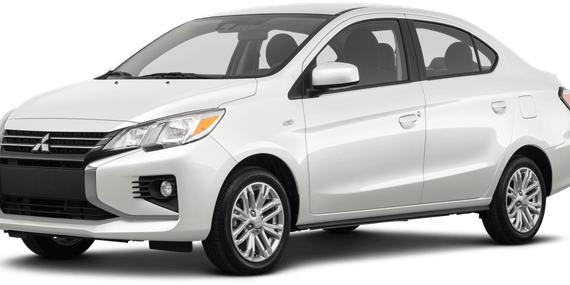 MITSUBISHI MIRAGE G4 2024 ML32FVFJ0RHF07456 image MITSUBISHI MIRAGE G4 2024 ML32FVFJ0RHF07456 image